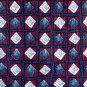 Cocktail Collection Scotch Under Microscope Design Necktie