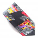 Seth Howard Modern Art Design Silk Necktie Tie Seth Howard Modern Art Design Silk Necktie Tie