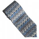 Cocktail Collection Beer Under Microscope Design Necktie Tie