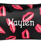 Lip Print Pouch