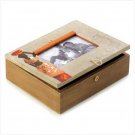 Keepsake Photo Box