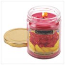 Strawberry Peach Pie Scent Candle