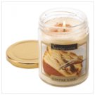 Coffee Cake Scent Candle