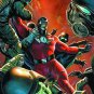 CAPTAIN MIDNIGHT #2 PRE-SALE 08/28/2013