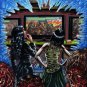 EXTINCTION PARADE #2 3 COVER SET