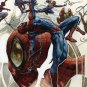 AMAZING SPIDER-MAN ANNUAL #1 BIANCHI VAR EST REL DATE 12/10/2014 NOT IN STOCK