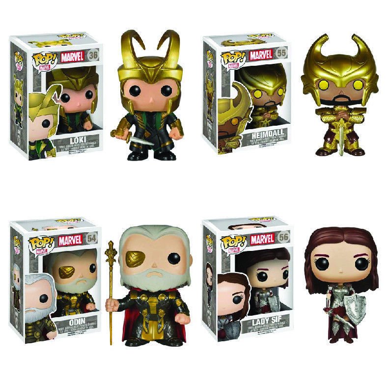Коробки фанко. Фигурка Локи Funko Pop. ФАНКО поп леди Локи. Funko Pop Thor 1117.