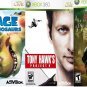 Cheap and fun, Xbox 360 games for sale!!!!!