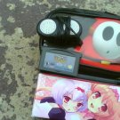 Cute, Nintendo ds Lite, with bonuses and 3 games!!!