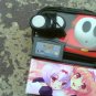 Cute, Nintendo ds Lite, with bonuses and 3 games!!!
