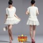 2011 summer dress - gorgeous mini dress