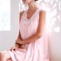 chiffon dress sleeveless