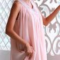 chiffon dress sleeveless