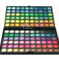 New 120 Full Color Eyeshadow Makeup Palette Gift