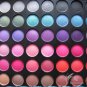 New 120 Full Color Eyeshadow Makeup Palette Gift
