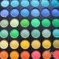 New 120 Full Color Eyeshadow Makeup Palette Gift