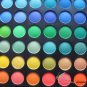 New 120 Full Color Eyeshadow Makeup Palette Gift