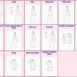 Wedding Dresses - Bridesmaid Dresses 2011