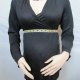 Plus Size Maternity Clothing