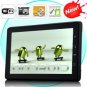 Eximus - Android 2.1 Tablet with 7 Inch Touchscreen and WiFi (Camera + HDMI)
