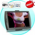 Sumixe - Google Android 2.1 Tablet with 7 Inch Multi-Touch Screen (WiFi, HDMI, Camera)