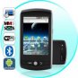Prodigy - Quadband Android Smartphone w/ Capacitive Touchscreen