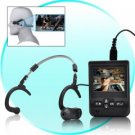 AdrenoCam - Head Mounted Mini Video Recorder