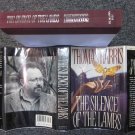 Silence of the Lambs SIGNED  Thomas Harris