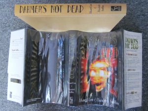 Dahmers Not Dead Signed Limited Edition