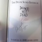 Dahmers Not Dead Signed Limited Edition