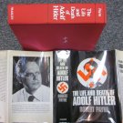 THE LIFE AND DEATH OF ADOLF HITLER WWll