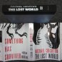 The Lost World Michael Crichton SIGNED FIRST EDITION
