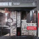 THE ROSENBERG FILE A SEARCH FOR THE TRUTH FIRST EDITION
