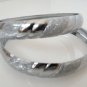 Rodhium Silver Plated Indian Bollywood Bangles Kada ERT EHS Bollywood 2Pc H73