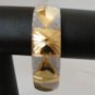 2.8 Diva Goldplated 1Gm Indian Bollywood Bangles Kada ERT EHS Bollywood 1Pc H77