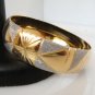 2.8 Diva Goldplated 1Gm Indian Bollywood Bangles Kada ERT EHS Bollywood 1Pc H77