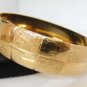 1 Gm Goldplated Indian Bollywood Bangles Kada ERT EHS Bollywood Diva 1Pc H78