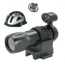 New Extreme Sports Camera - All Metal Hercules Edition