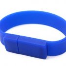 New 1GB Wrist Memory Card (Blue)
