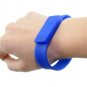 New 1GB Wrist Memory Card (Blue)