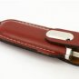 New 1GB Flash Memory Stick Thumb Pen Drive (Red)
