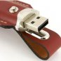 New 1GB Flash Memory Stick Thumb Pen Drive (Red)