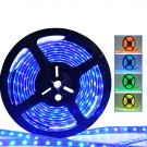 Premium Waterproof Flexible Multi-Color LED Light Strip (10 meters)
