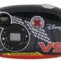 McQueen Kliq Fun LCD Screen 1.3MP Childrens Digital Camera (Black)
