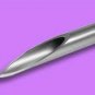 18 G piercing needles