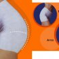 Silicone Pocketed Buttocks Enhancement