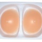 Fullness - Silicone Breast Enhancers