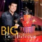 Big Birthdays - David Tutera