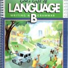 God's Gift of Language - Abeka