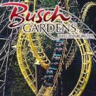 (2) Busch Gardens, Williamsburg, VA Tickets